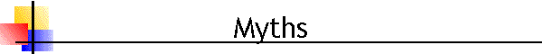 Myths