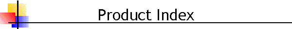 Product Index